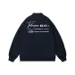 Navy Blue (Solid Color)