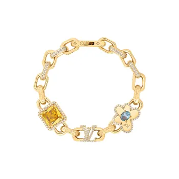 LOUIS VUITTON Paradise Stone Bracelet