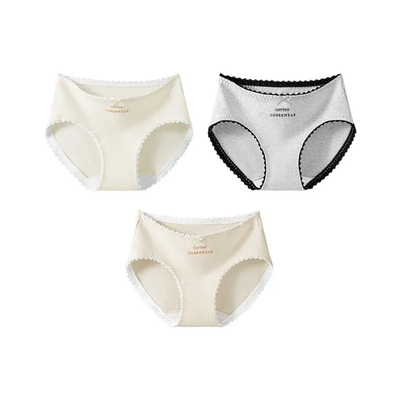 Ordifen Underpants Women's 3 Pack-16