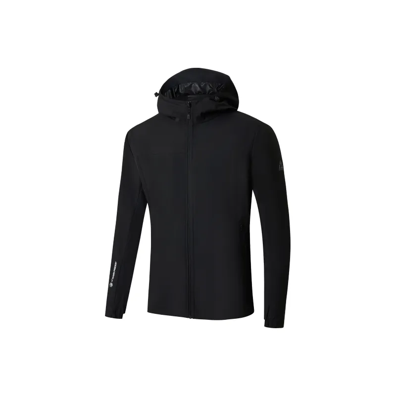 361° 3 in 1 Jackets & Coats Unisex-0