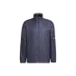 Dark Navy Blue