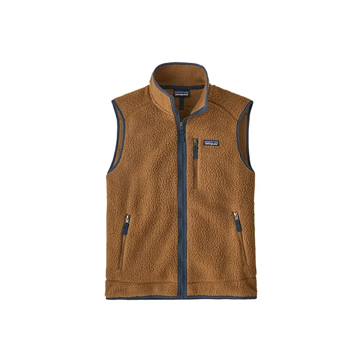 Patagonia Retro Pile Vest-11