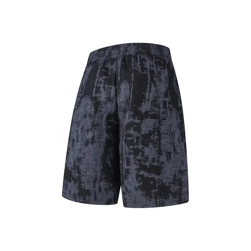 HOZZS Casual Shorts Unisex-1