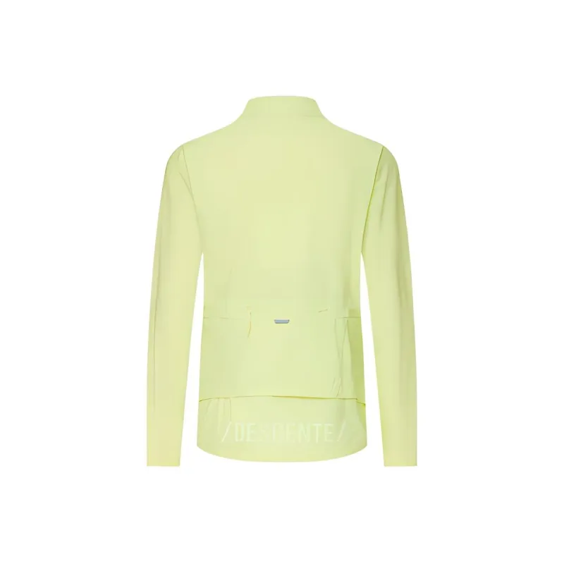 DESCENTE CYCLING Series Jacket Women's-3