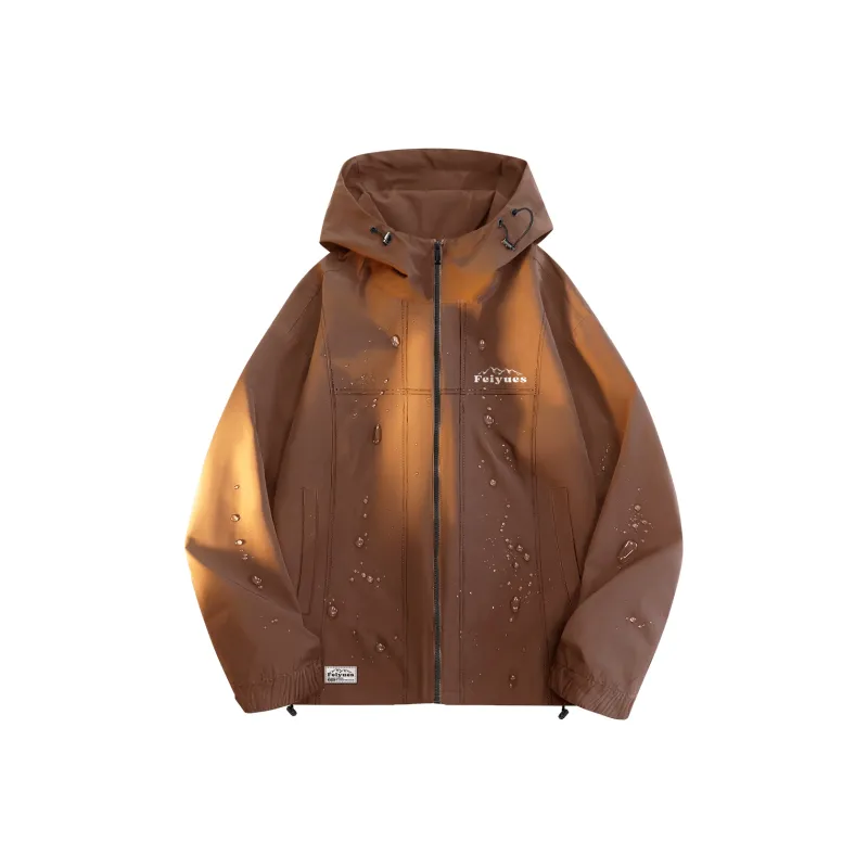 Feiyue Jackets Unisex-54