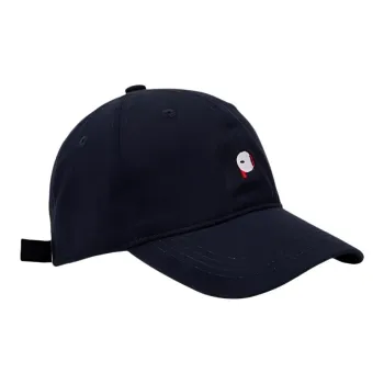 BAIJUAN Cotton Baseball Caps Unisex