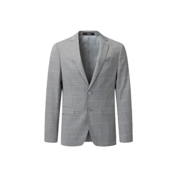 RARE Business Suits Men Gray