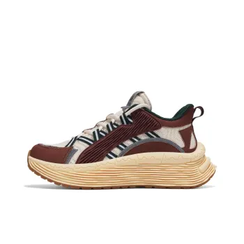 DAFK Breathable Height Increase Low Top Chunky Sneakers Men's