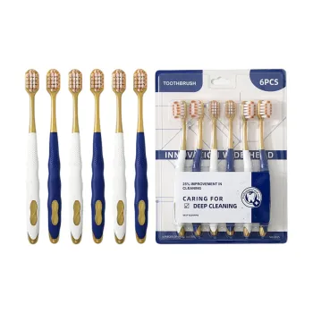 DOLEK Toothbrushes Unisex