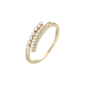 WAW Rings Women's