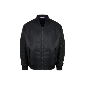 Valentino SS23 Jackets Coats Men's Black