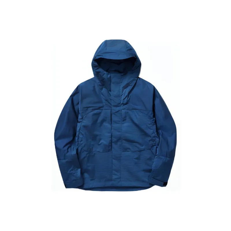 KOLON SPORT Jackets & Coats Men's Black-2