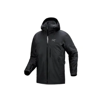 Arcteryx BETA FW24 GORE TEX Jackets Coats Men's Black