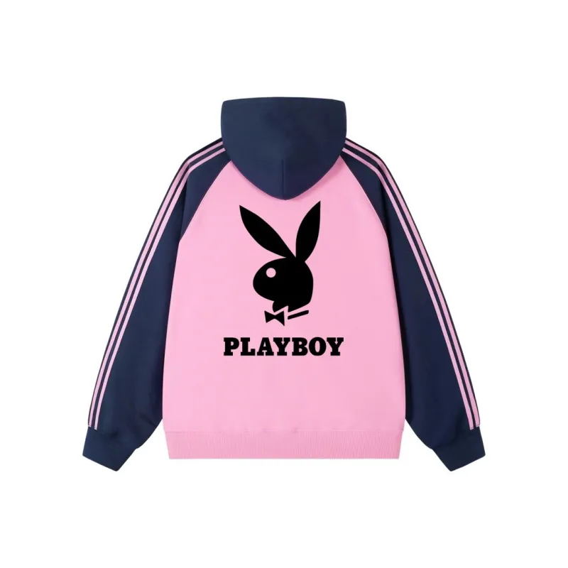 Playboy Sweatshirts Unisex-4