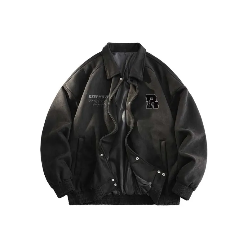 FAX FOR FMACM Jackets Coats Unisex-6