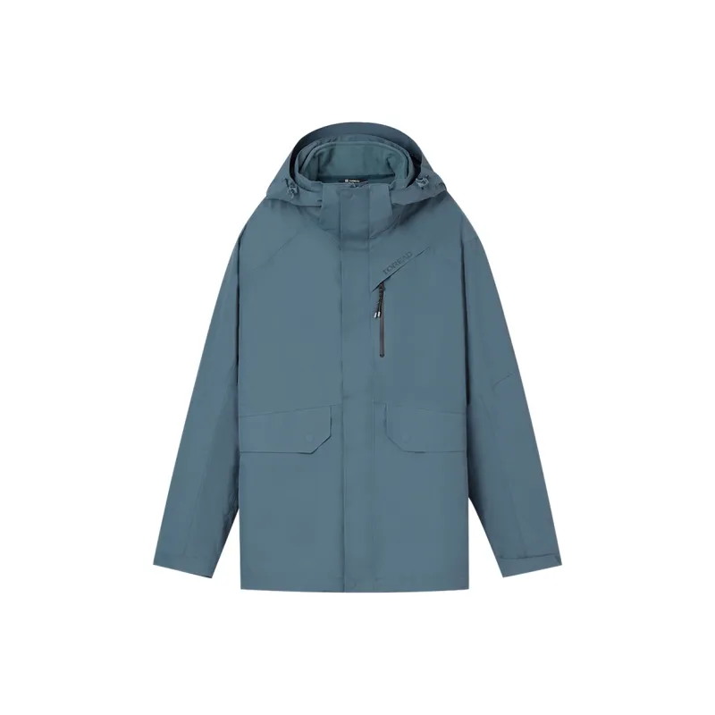 TOREAD Windbreaker Jackets Unisex-20
