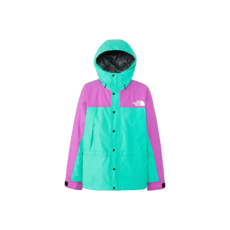 THE NORTH FACE THE NORTH FACE Apparel Collection Jackets Coats Men's Multicolor-0