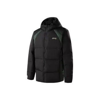 NBA Los Angeles Lakers Down Jackets Unisex