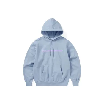 Thisisneverthat Sweatshirts Unisex Lavender Gray