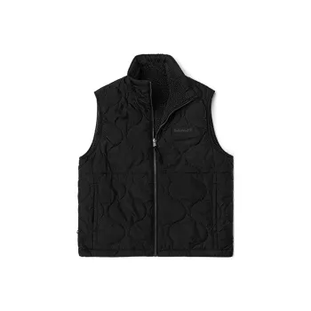 Timberland Vests Men Black