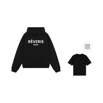 Cicibella Sweatshirt Unisex Black