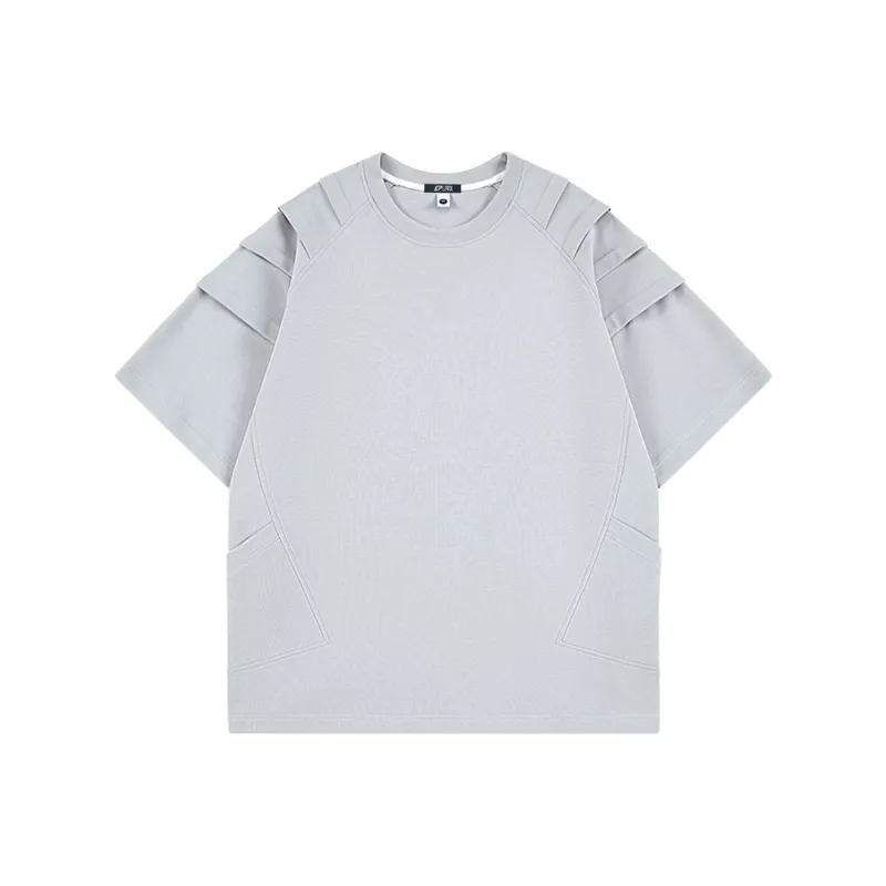 LPMX T Shirts Unisex-12