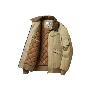 JEEP SPIRIT Jackets Coats Men's