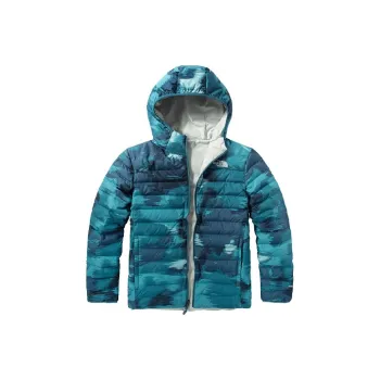 THE NORTH FACE Down Jackets Men Blue