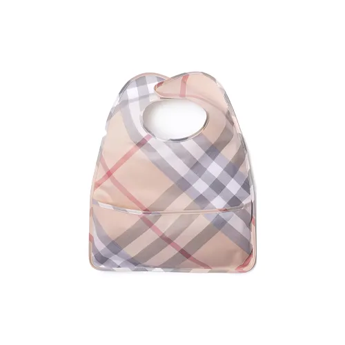 Burberry Cotton, Polyurethane Accessories Kids' Brown