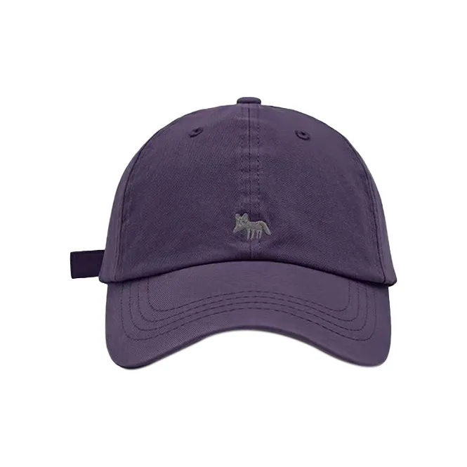 IOTS Polyester Baseball Caps Unisex-6