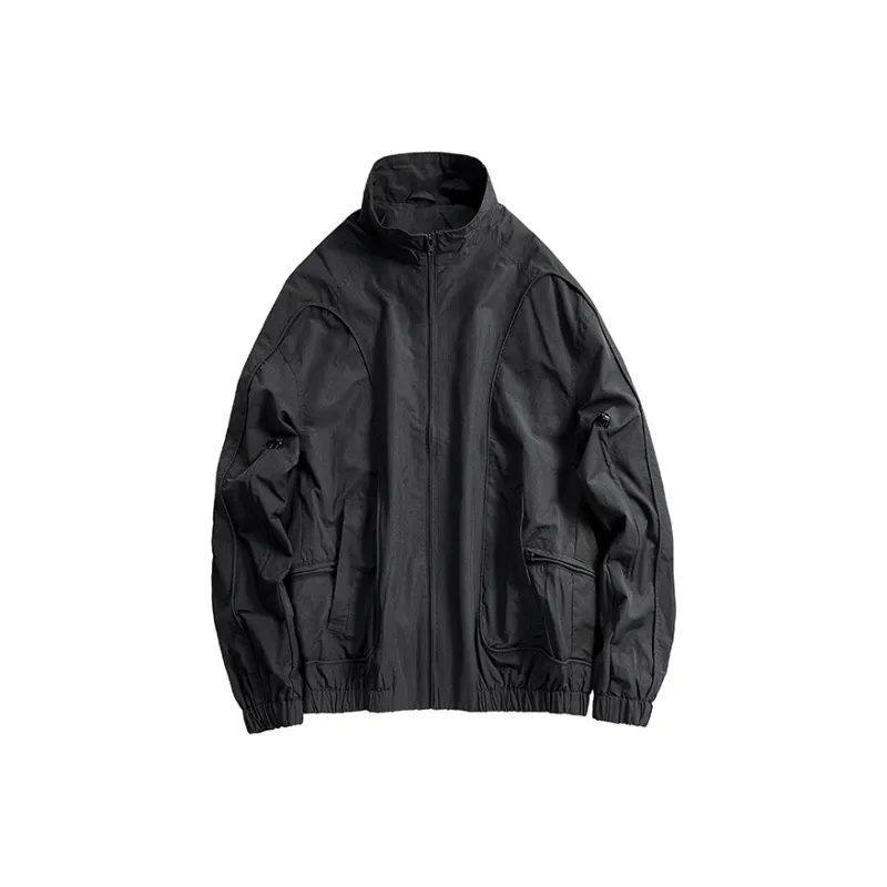 APAY Jackets Unisex-9