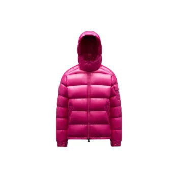 Moncler Maya Short Down Jacket