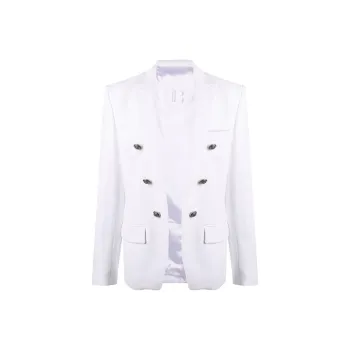 BALMAIN Double Breasted Blazer