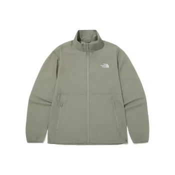 THE NORTH FACE Flyhigh Stand Neck Jkt Jackets Coats Men's Slate Color