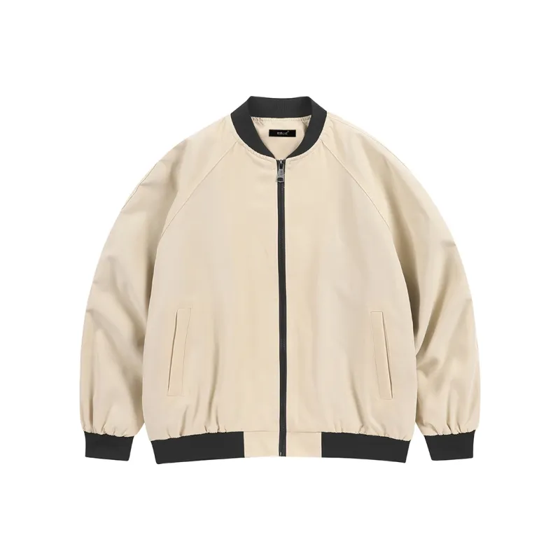 Universal Templates Jackets & Coats Spring & Autumn Unisex-6