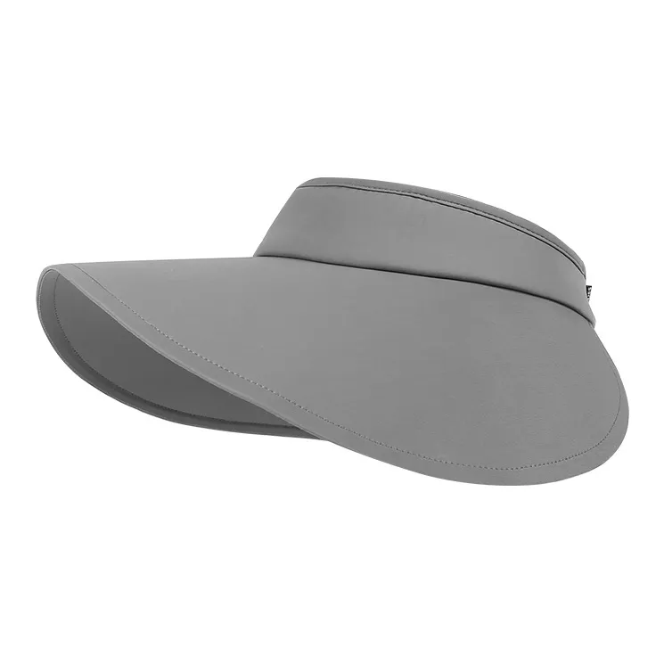 CACUSS Junior Ice Silk Sun Protection Hats Women's-6
