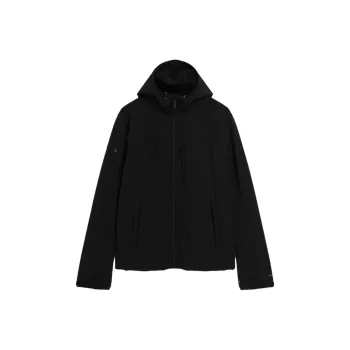 SUPERDRY Jackets Coats Men's Black