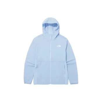 THE NORTH FACE Jacket Unisex Light Blue