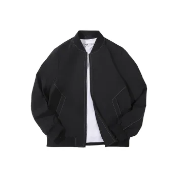 HLA Romance Of The Three Kingdoms Series Jacket Men's
