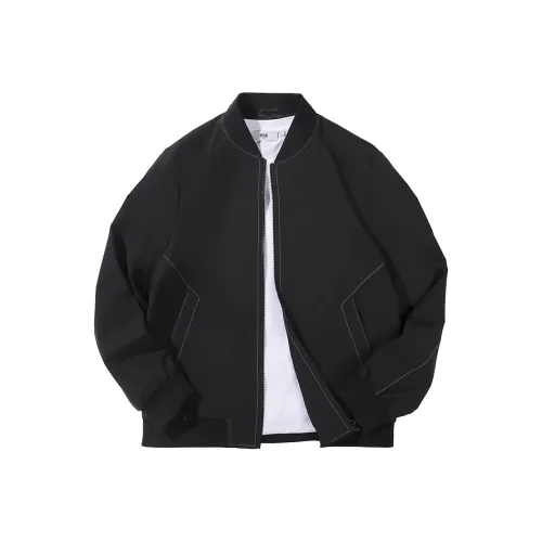 HLA Romance Of The Three Kingdoms Series Jacket Men's