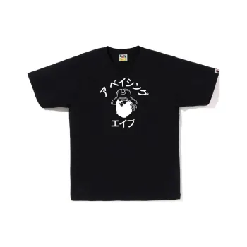 A BATHING APE T Shirts Men