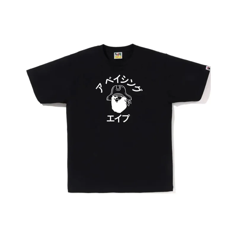 A BATHING APE T Shirts Men-0
