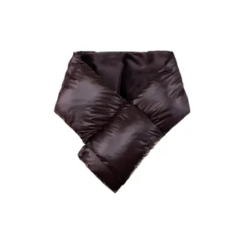 THE NORTH FACE Nylon Scarves Unisex Brown