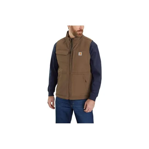 Carhartt 104999 SUPER DUX™ RELAXED FIT SHERPA LINED VEST Men's