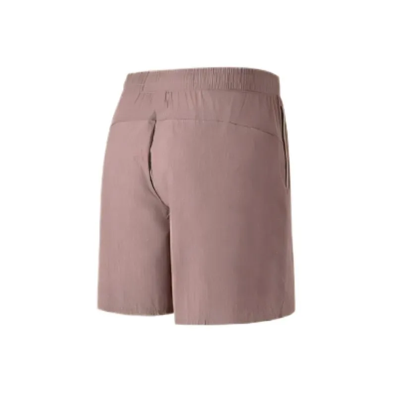Skechers Casual Shorts Men's Dusk Brown 0123-1