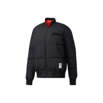 Adidas Originals Flight Do Down Jacket Men's Black