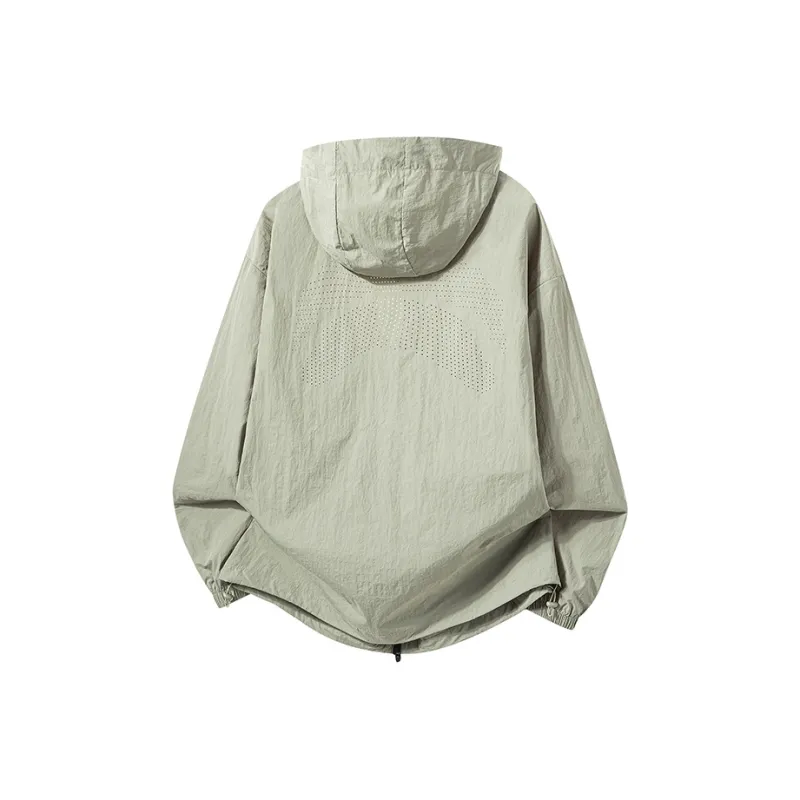 FUERZA Sun Protection Clothing Unisex-46