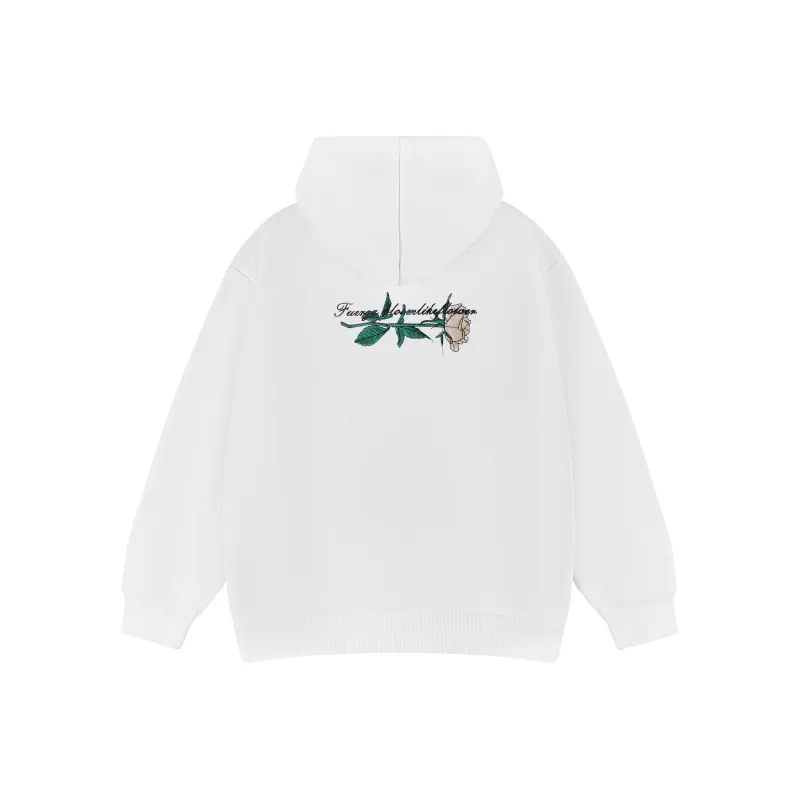 FUERZA Sweatshirts Unisex-2