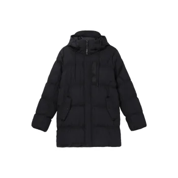 Jordan Down Jackets Men's Black