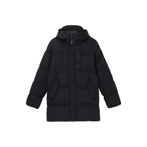 Jordan Down Jackets Men's Black